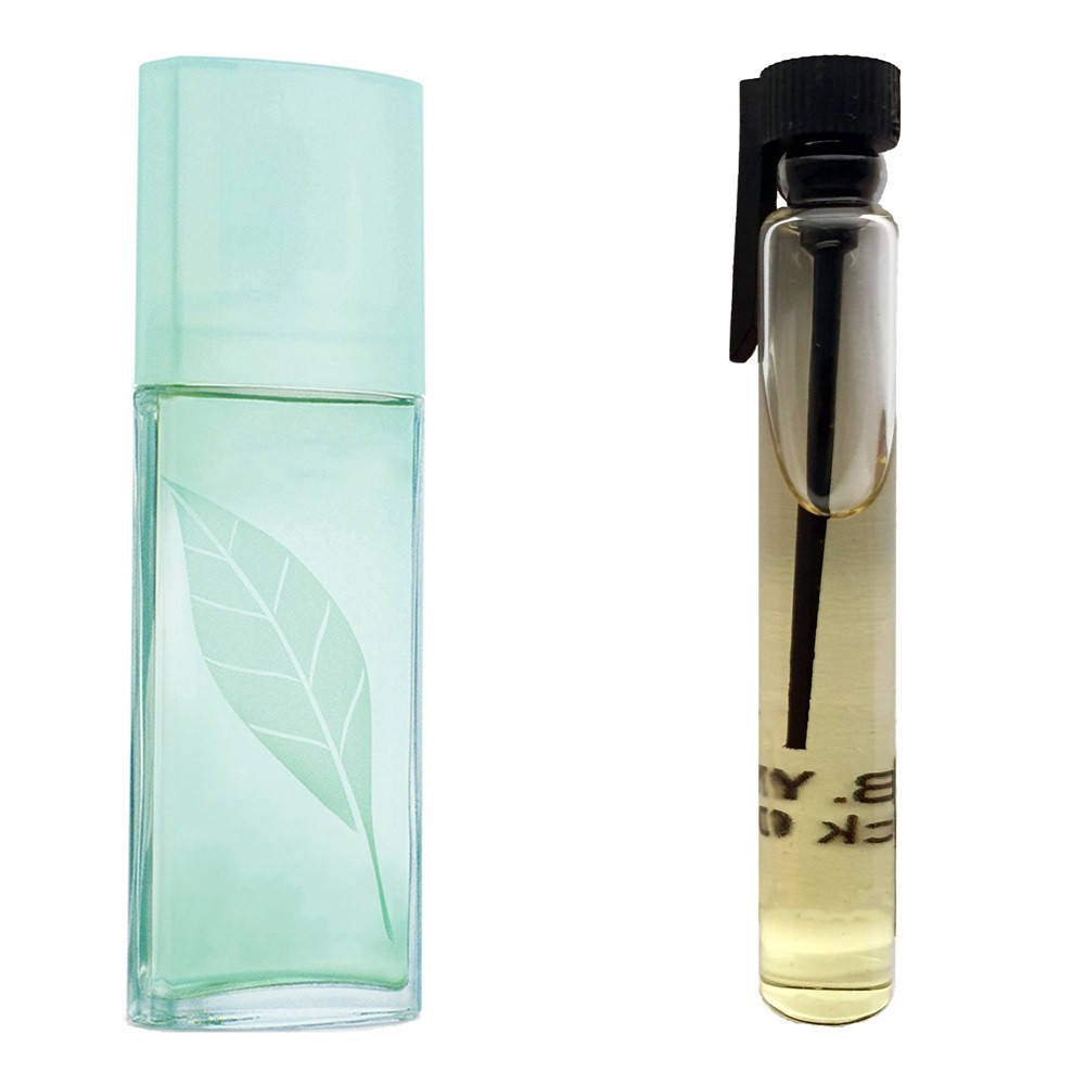 

Пробник духов 3 мл с аналогом Элизабет Арден, Грин Ти (Elizabeth Arden, Green Tea)