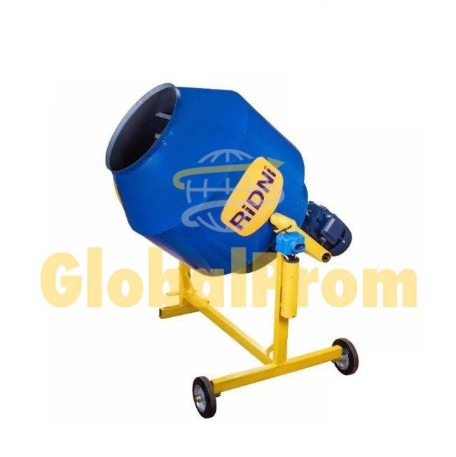 

Бетономешалки RiDNI BS-200Р