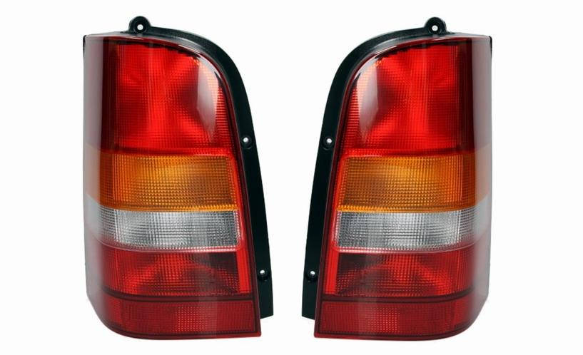 

Фонарь правый Мерседес Вито 638 Vito 638 1998 - 2003