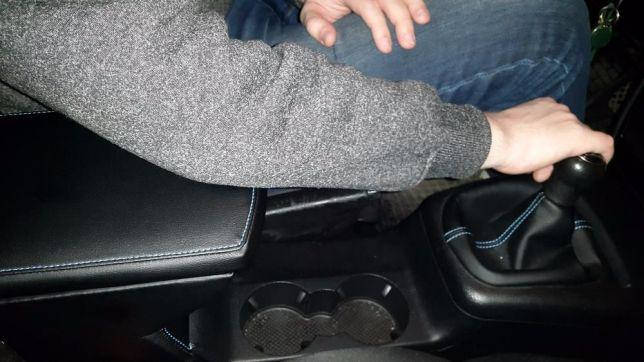 

Чехол КПП volkswagen Passat B5