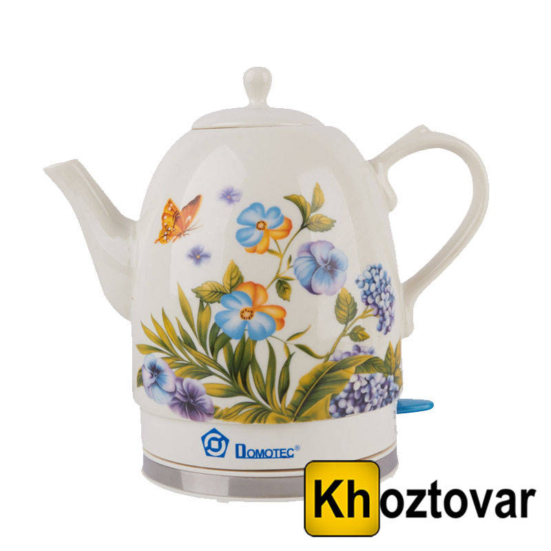 

Электрочайник Domotec MS-5056
