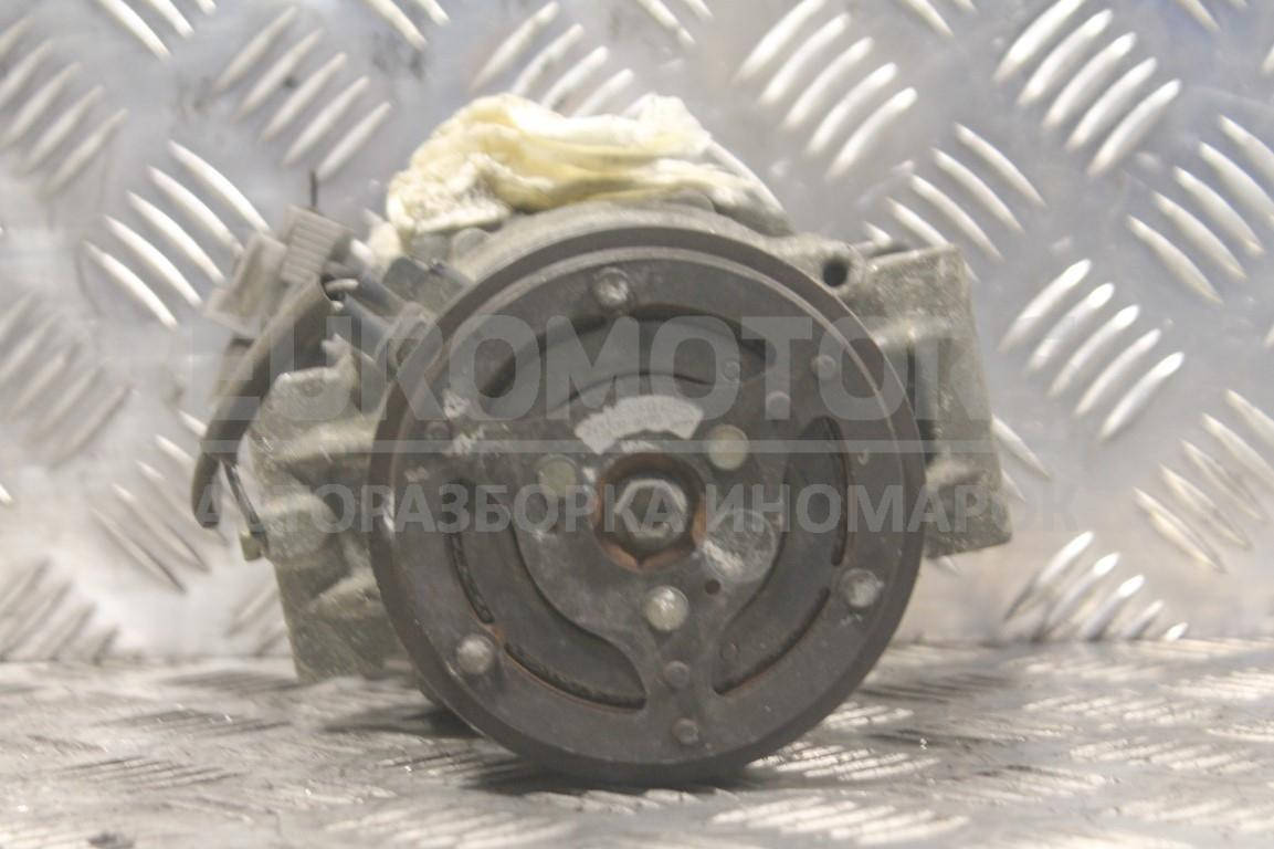 

Компрессор кондиционера Toyota Corolla 1.4 16V (E12) 2001-2006 4472206362 131343