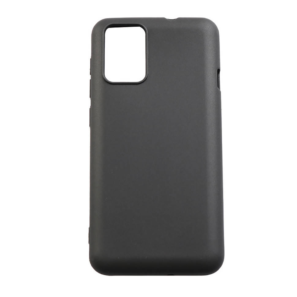 

Чехол Shell Mate для ZTE Blade L9 Black, Черный