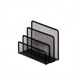 

Подставка для листов,170х80х135мм,BUROMAX,BM.6210-01 (чорный,)