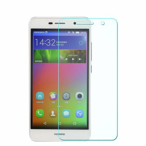 

Защитное стекло Tempered Glass 0,33mm (2,5D) для Huawei Y6 Pro