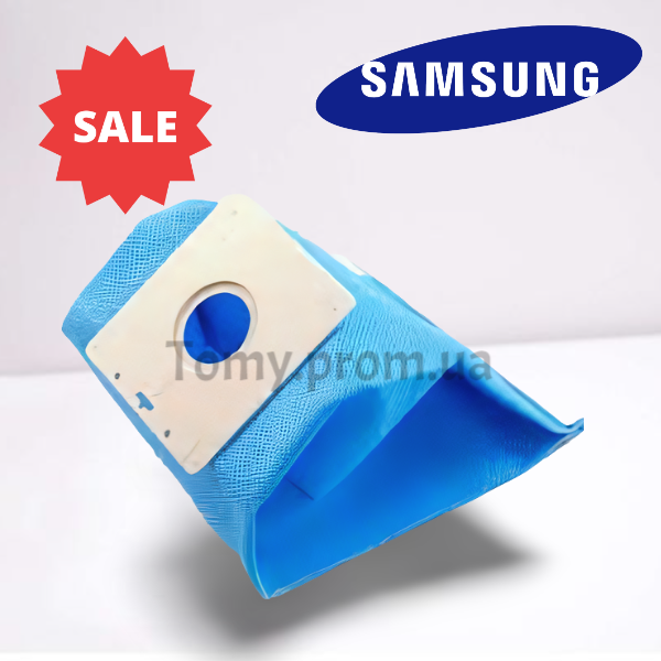 

Многоразовый мешок для пылесоса Samsung Sc40.. SC41.. DJ6900420A