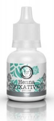 

Фиксатор Henna SPA. 10мл
