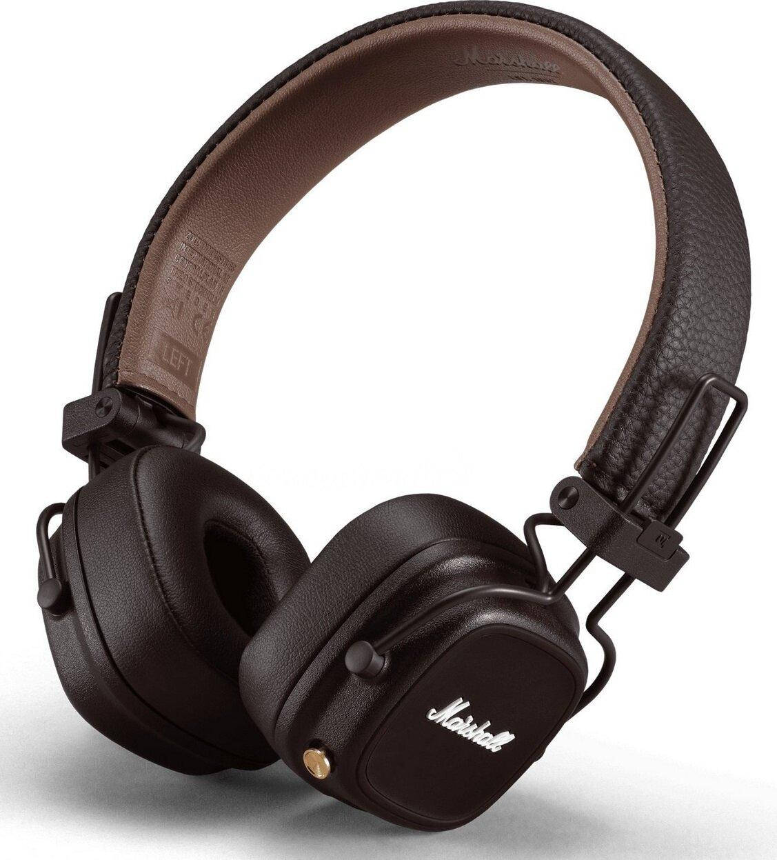 

Наушники Marshall Major IV Bluetooth ОРИГИНАЛ