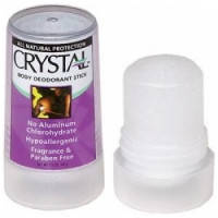 

Средства от потовыделения Дезодорант Crystal Travel Stick дезодорант-стик 40гр