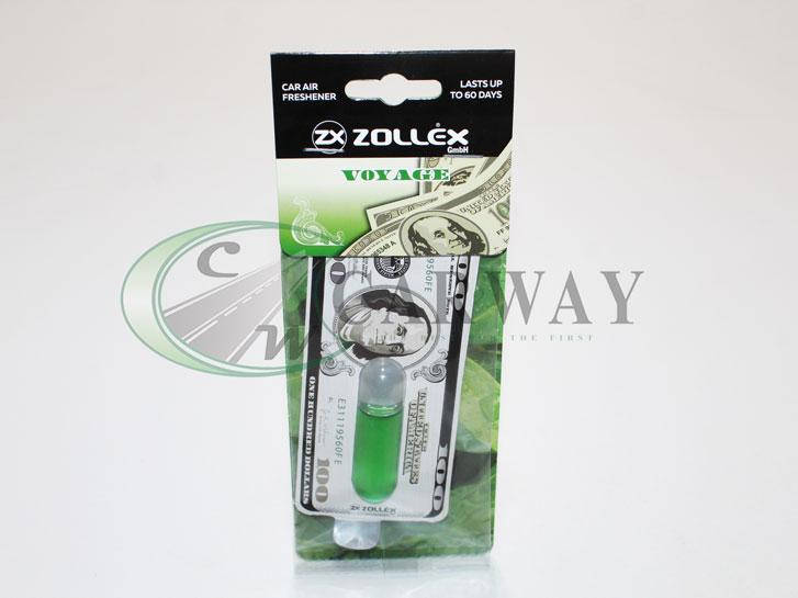 

Освежитель воздуха сандаловое дерево 3мл Dollar Voyage 17002 Zollex