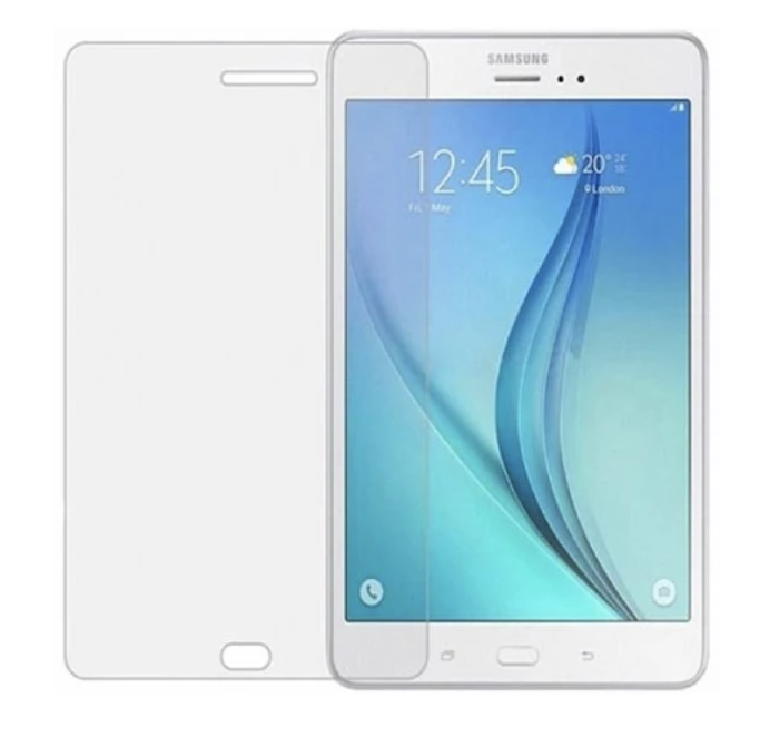 

Защитное стекло для Samsung T355 Galaxy Tab A 8.0 (0.3 мм, 2.5D, прозрачное)