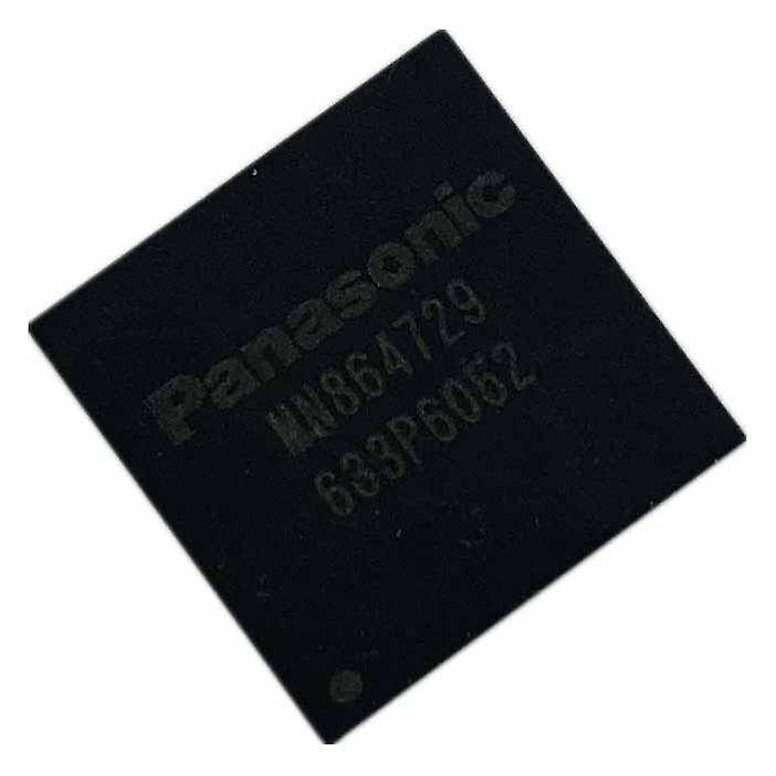 

Panasonic MN864729
