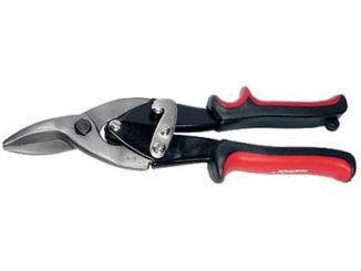 

Ножницы по металлу Matrix 78334 250 мм левые 783349