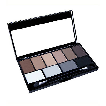 

Набор Теней Для Век Malva Secret World M-460