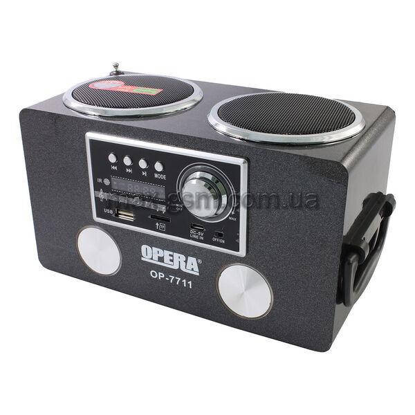 

Колонка Opera OP-7711