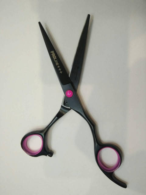 

Ножницы прямые Proline K17 5.5