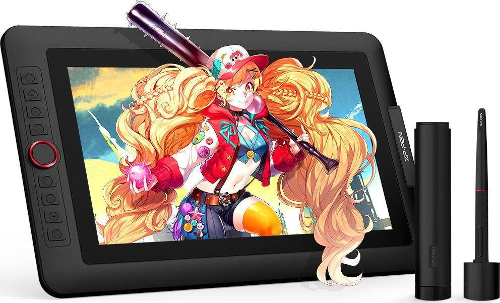 

Графічний планшет XP-Pen Artist 13.3 Pro