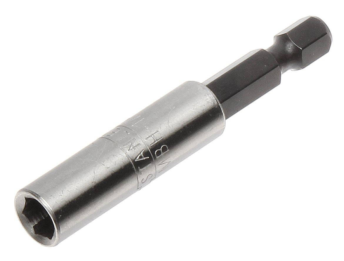 

Держатель бит 60 мм магнитный Stanley 0-68-732