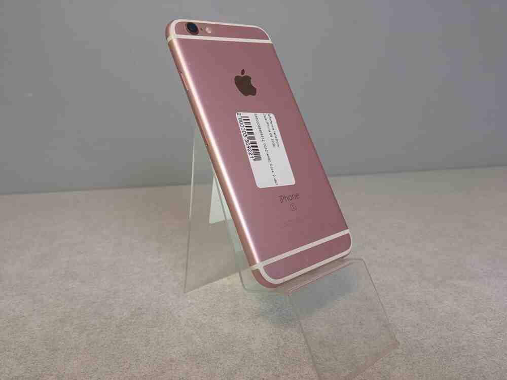 

Мобильный телефон смартфон Б/У Apple iPhone 6S 32Gb