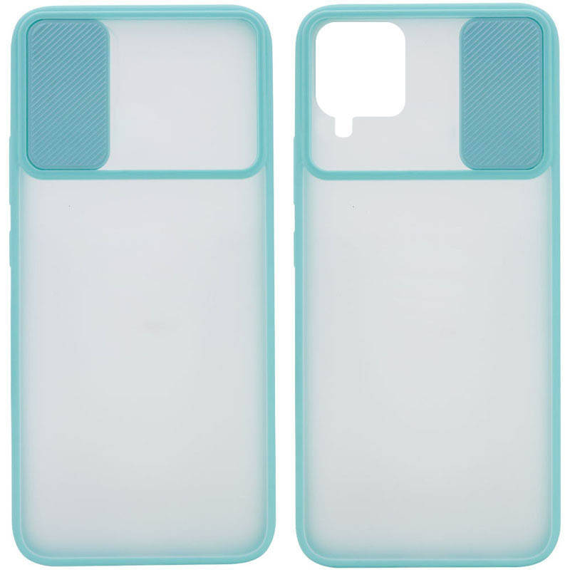 

Чехол Camshield mate со шторкой для камеры для Samsung Galaxy M32