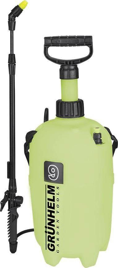 

Опрыскиватель ручной Grunhelm SP-9 (9 л)