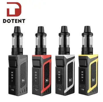 

Электронная Сигарета вейп Кальян 80w бокс vape penDotec