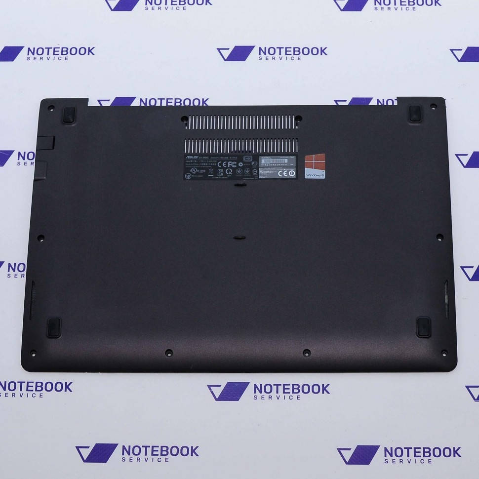 

Нижняя часть корпуса Asus S400 S400C S400CA 13NB0051A1AP0301 #2