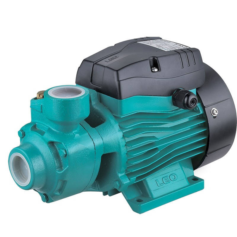 

Насос вихревой 0.37кВт Hmax 40м Qmax 40л/мин (пр-во LEO) 3.0 (775132)