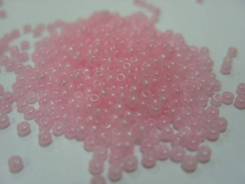 

Бисер 17298. 10 г