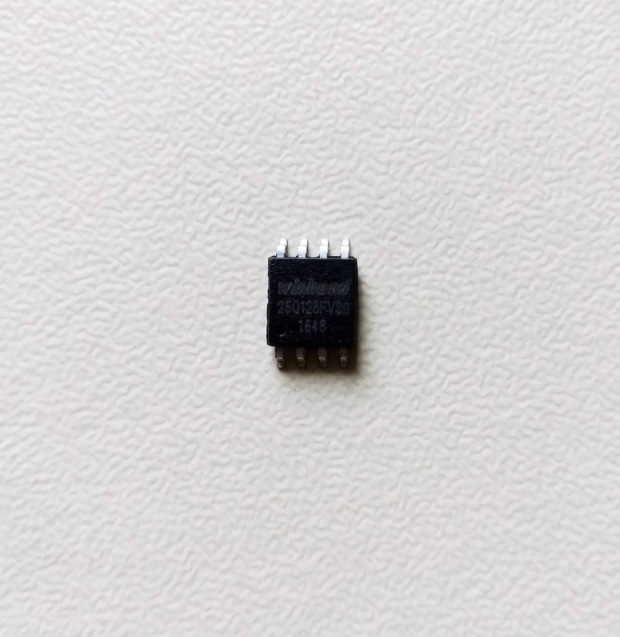 

Микросхема W25Q128FVFSG