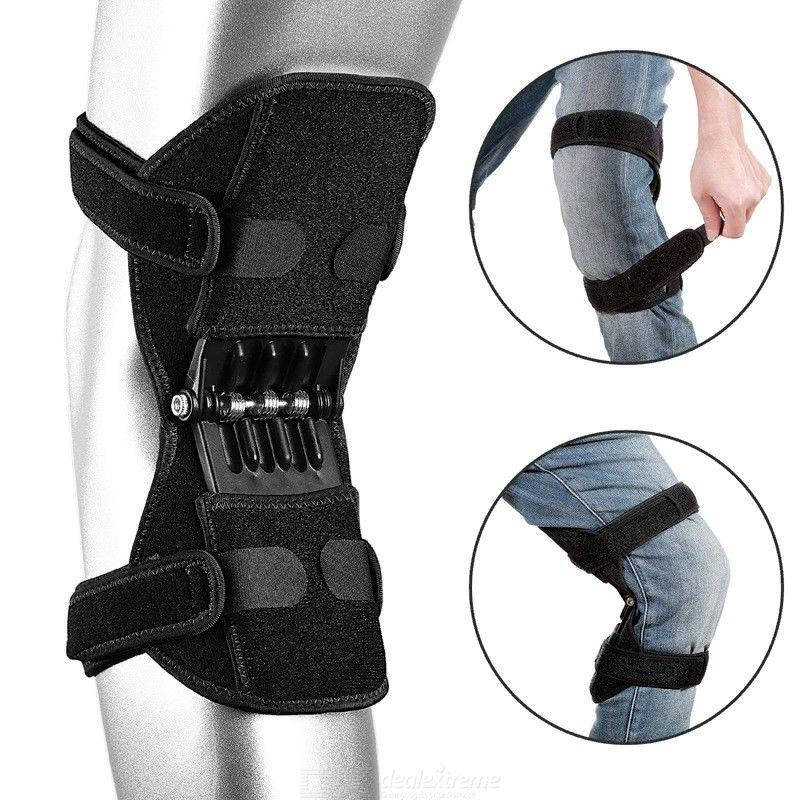 

Усилитель коленного сустава Power Knee