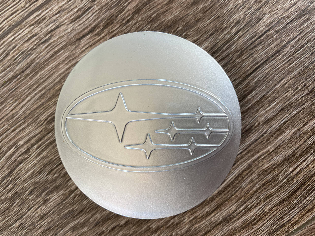 

Колпачки на диски Subaru 28821SA030 59/51 мм