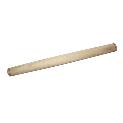 

Скалка -качалка деревянная 39*3,5см без ручек