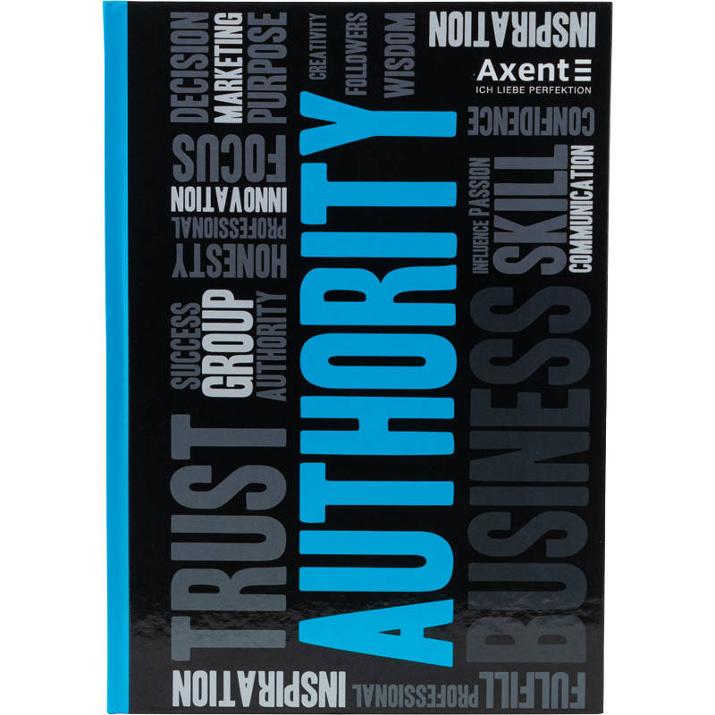 

Тетрадь А4 80 л клетка Colors, твердый переплет 8421-05-А