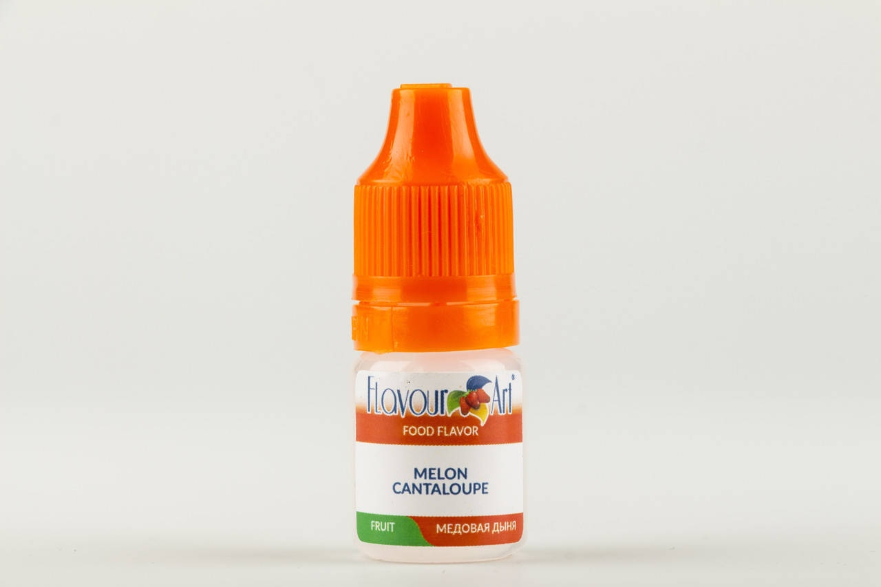 

Ароматизатор FlavourArt Melon Cantaloupe (Дыня)