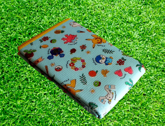 

Детский коврик 70*120см. Водонепроницаемый