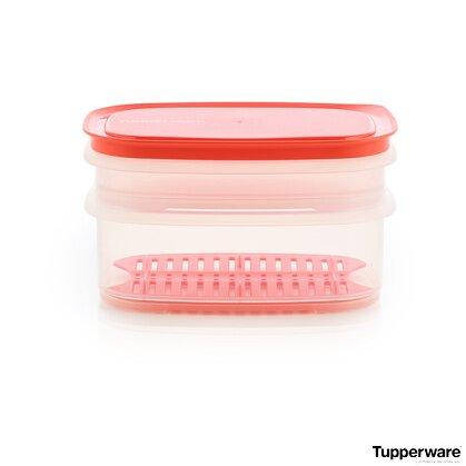 

Набор "Полный состав" малый Tupperware