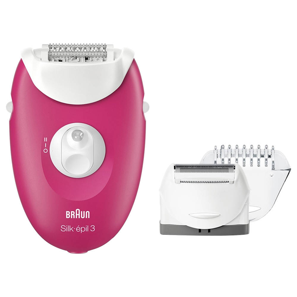

Эпилятор Braun SE 3273