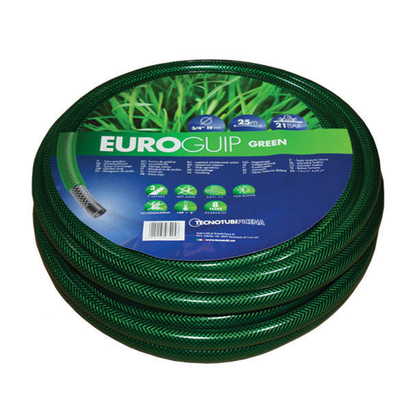 

Шланг 3/4 Euro GUIP GREEN 20м