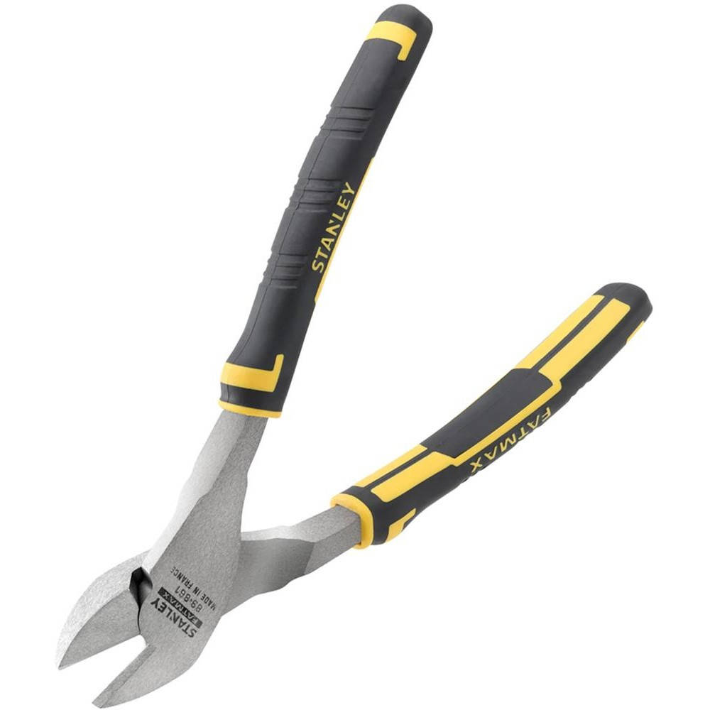 

Кусачки-бокорезы 200 мм FatMax (усиленные) Stanley 0-89-861