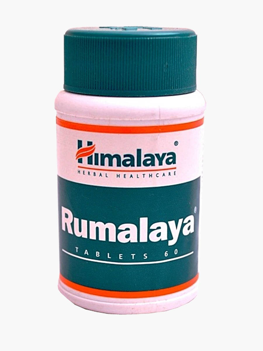 

RUMALAYA (60TAB) HIMALAYA, РУМАЛАЯ(60ТАБ) ХИМАЛАЯ