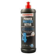 

«MENZERNA» Power Protect Ultra. Антиголограмная полировальная паста 2в1, 1л