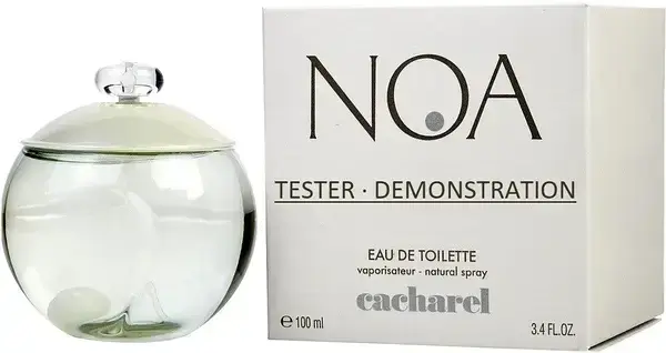

Туалетная вода (тестер) Cacharel Noa 30 мл