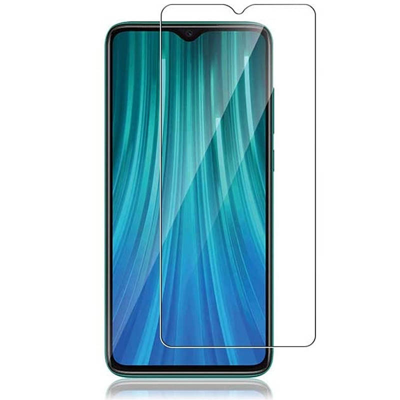

Защитное стекло Optima 2.5D Xiaomi Redmi Note 8 Pro
