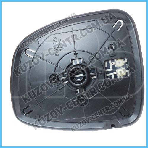 

Вкладыш зеркала Suzuki SX4 '12-14 левый FP 6815 M15