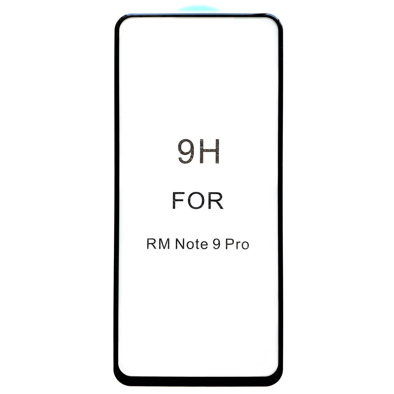 

Защитное стекло 5D Strong для Xiaomi Redmi Note 9 Pro (на сяоми редми нот 9 про, ксиоми ноут 9 про ксяоми), Черный