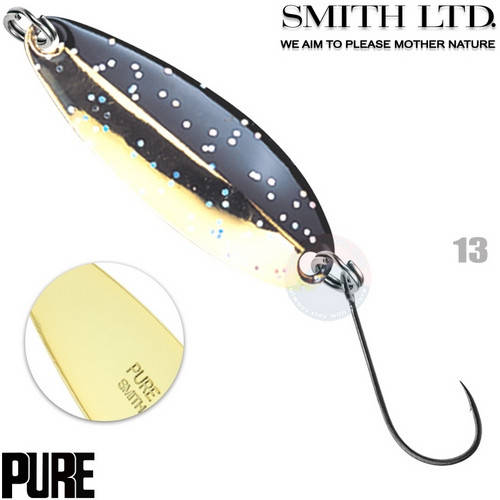 

Блесна Smith Pure 1.5г BHG