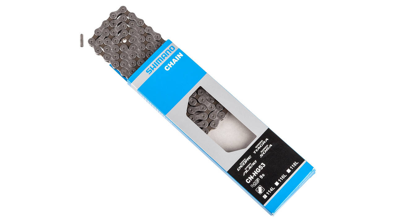 

Ланцюг Shimano Deore CN-HG53