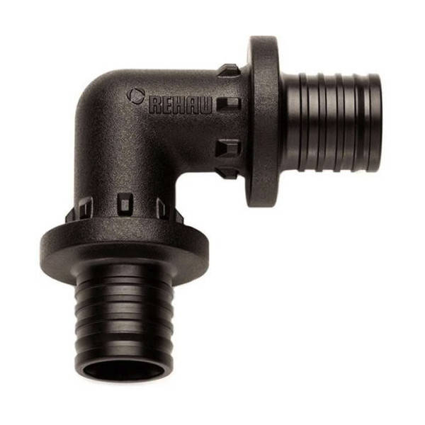 

Колено Rehau равнопроходное PX Ø20 - 90°