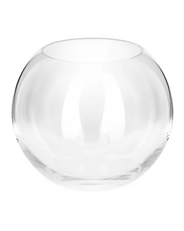 

Ваза стекло шар (d-10см/h-8см)